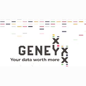 GeneYX基因數(shù)據(jù)管理